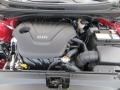 2013 Hyundai Veloster 1.6 Liter DOHC 16-Valve Dual-CVVT 4 Cylinder Engine Photo