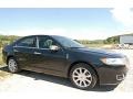 Tuxedo Black Metallic - MKZ FWD Photo No. 4