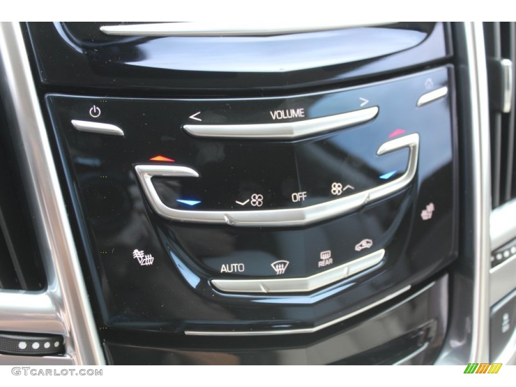 2013 SRX Performance FWD - Platinum Ice Tricoat / Shale/Brownstone photo #33