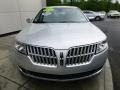 Ingot Silver Metallic - MKZ Hybrid Photo No. 8