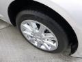 Ingot Silver Metallic - MKZ Hybrid Photo No. 9