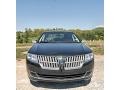 Tuxedo Black Metallic - MKZ FWD Photo No. 6