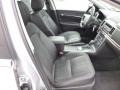 Ingot Silver Metallic - MKZ Hybrid Photo No. 10