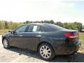 Tuxedo Black Metallic - MKZ FWD Photo No. 9