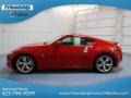 Solid Red - 370Z Sport Touring Coupe Photo No. 1