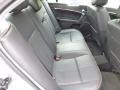 Ingot Silver Metallic - MKZ Hybrid Photo No. 14