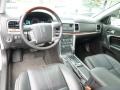 Ingot Silver Metallic - MKZ Hybrid Photo No. 17
