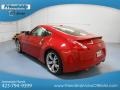 Solid Red - 370Z Sport Touring Coupe Photo No. 8