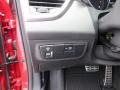 2013 Hyundai Veloster Gray Interior Controls Photo