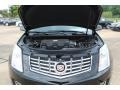 2013 Black Raven Cadillac SRX Performance FWD  photo #10