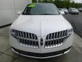 White Platinum Metallic Tri-Coat - MKT AWD Photo No. 8