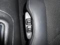Black Leather Controls Photo for 2009 Nissan 370Z #81132705