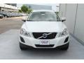 Ice White - XC60 3.2 Photo No. 2