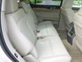 White Platinum Metallic Tri-Coat - MKT AWD Photo No. 14