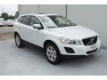 Ice White - XC60 3.2 Photo No. 3