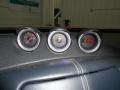  2009 370Z Sport Touring Coupe Sport Touring Coupe Gauges