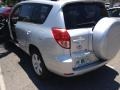 2006 Classic Silver Metallic Toyota RAV4 Limited  photo #7