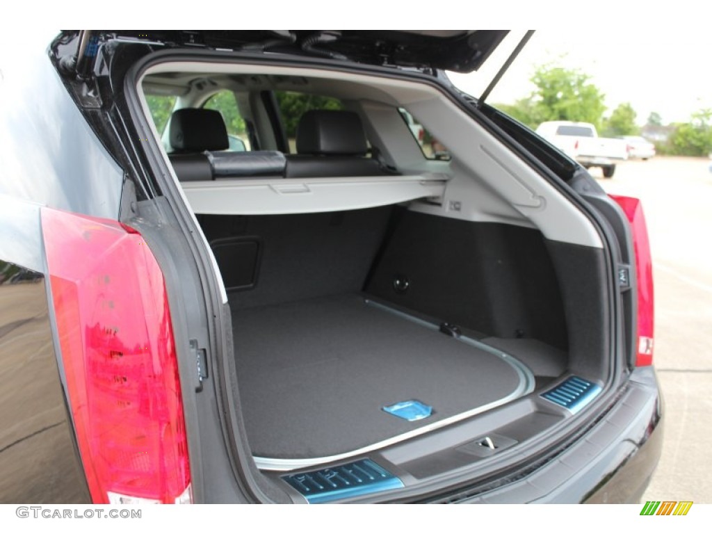 2013 Cadillac SRX Performance FWD Trunk Photo #81132882