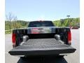 Storm Gray Metallic - Sierra 1500 SLE Extended Cab 4x4 Photo No. 11