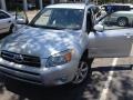 2006 Classic Silver Metallic Toyota RAV4 Limited  photo #8