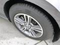  2013 Mustang V6 Premium Convertible Wheel