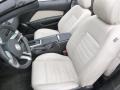 Stone Front Seat Photo for 2013 Ford Mustang #81133350