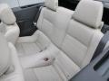 Stone Rear Seat Photo for 2013 Ford Mustang #81133368