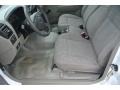 2005 Summit White Chevrolet Colorado Regular Cab  photo #8