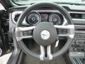 Stone Steering Wheel Photo for 2013 Ford Mustang #81133446
