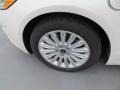 2013 Ford Fusion Energi Titanium Wheel and Tire Photo