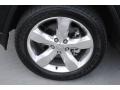 Brilliant Black Crystal Pearl - Grand Cherokee Overland Photo No. 4