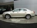 2011 Gold Leaf Metallic Lincoln MKS AWD  photo #2