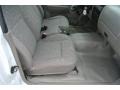 2005 Summit White Chevrolet Colorado Regular Cab  photo #17