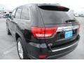 Brilliant Black Crystal Pearl - Grand Cherokee Overland Photo No. 7