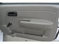 2005 Summit White Chevrolet Colorado Regular Cab  photo #19