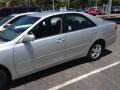 Lunar Mist Metallic - Camry LE Photo No. 2