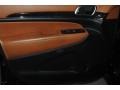 Brilliant Black Crystal Pearl - Grand Cherokee Overland Photo No. 13