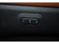 Brilliant Black Crystal Pearl - Grand Cherokee Overland Photo No. 14