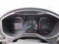 Charcoal Black Gauges Photo for 2013 Ford Fusion #81133843