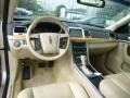 2011 Gold Leaf Metallic Lincoln MKS AWD  photo #17