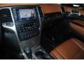 Brilliant Black Crystal Pearl - Grand Cherokee Overland Photo No. 19