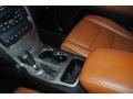 Brilliant Black Crystal Pearl - Grand Cherokee Overland Photo No. 20