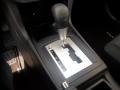 Sportronic CVT Automatic 2013 Mitsubishi Lancer ES Transmission