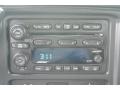 Dark Charcoal Audio System Photo for 2006 Chevrolet Silverado 1500 #81133921