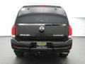 Espresso Black - Armada Platinum Photo No. 6