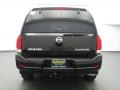 2011 Espresso Black Nissan Armada Platinum  photo #6