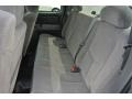 Rear Seat of 2006 Silverado 1500 LS Extended Cab