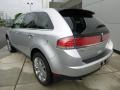 Ingot Silver Metallic - MKX AWD Photo No. 3