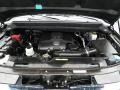 5.6 Liter DOHC 32-Valve CVTCS V8 2011 Nissan Armada Platinum Engine