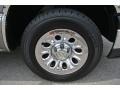 2006 Chevrolet Silverado 1500 LS Extended Cab Wheel and Tire Photo